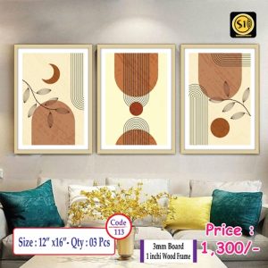 Wall Canvas12*16_113