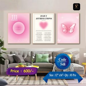 Wall Canvas12*16_548