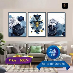 Wall Canvas12*16_549