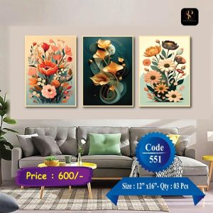 Wall Canvas12*16_551