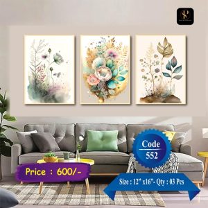 Wall Canvas12*16_552