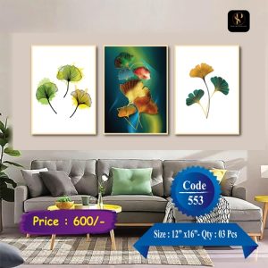 Wall Canvas12*16_553