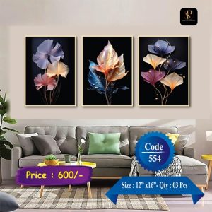 Wall Canvas12*16_554