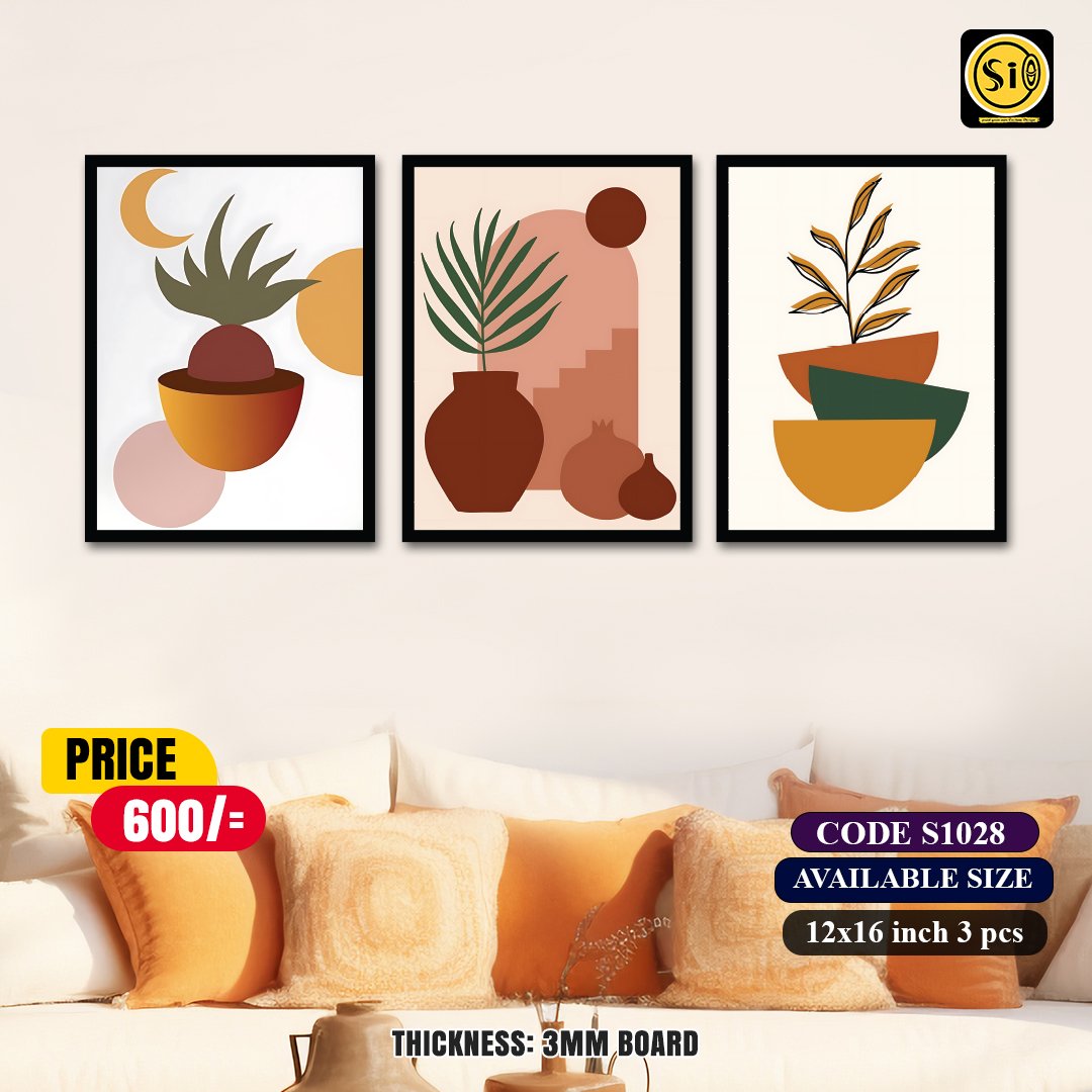 Wall Canvas12*16_1028