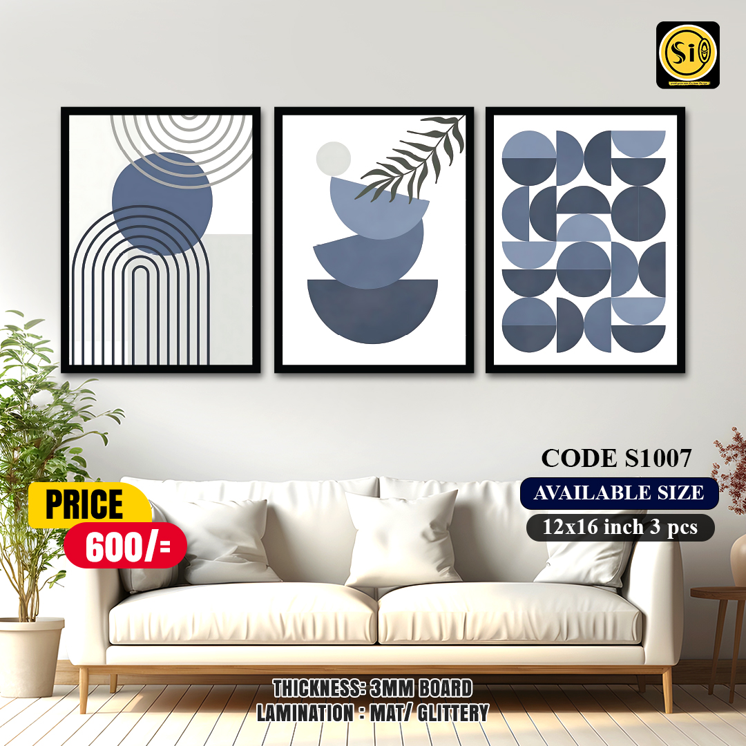 Wall Canvas12*16_1007