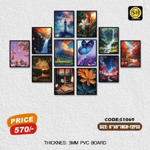 Wall Canvas 6*8_1069