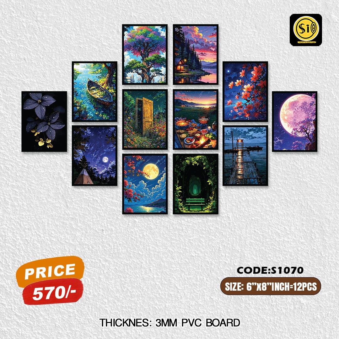 Wall Canvas 6*8_1070