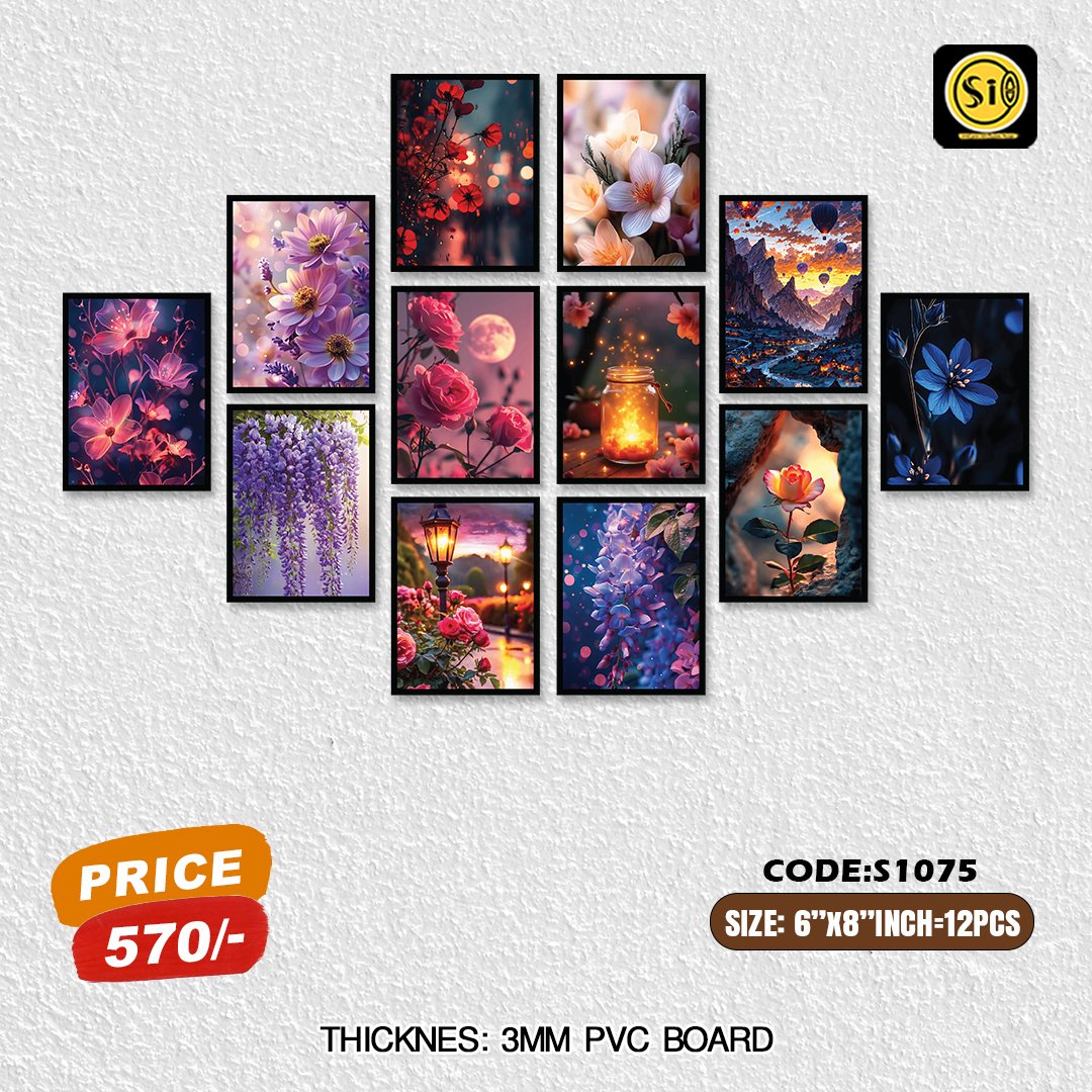 Wall Canvas 6*8_1075