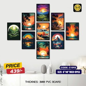 Wall Canvas 6*8_1092