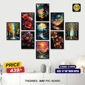 Wall Canvas 6*8_1095