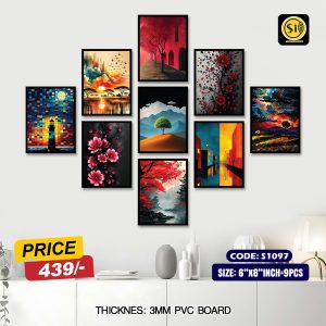 Wall Canvas 6*8_1097