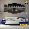 Wall Canvas Islamic_459