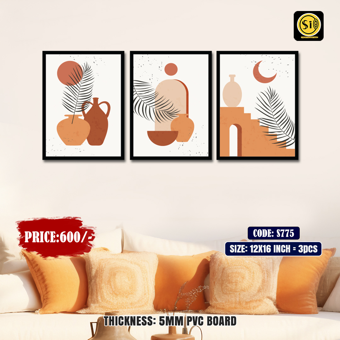 Wall Canvas12*16_775