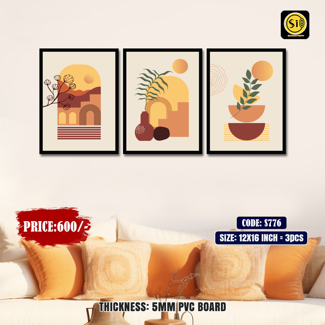 Wall Canvas12*16_776