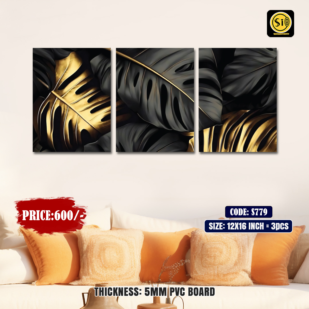 Wall Canvas12*16_779