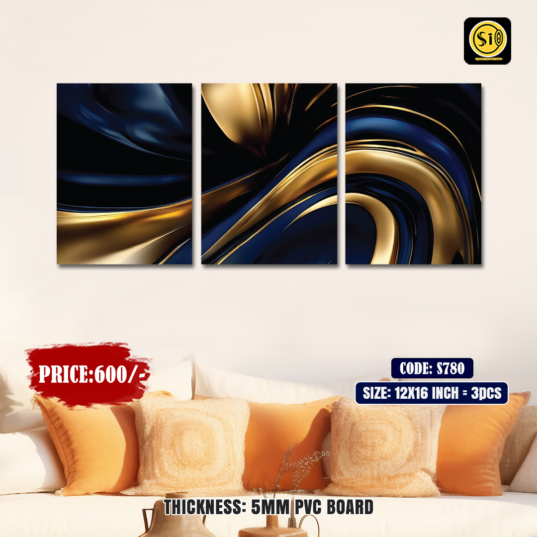 Wall Canvas12*16_780