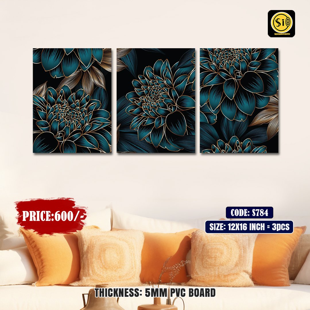 Wall Canvas12*16_784