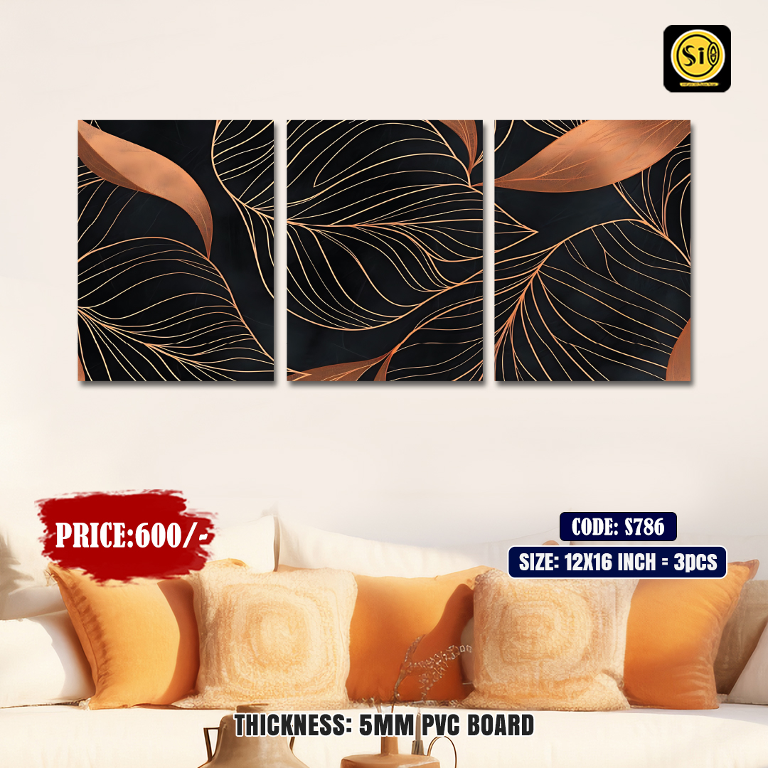 Wall Canvas12*16_786