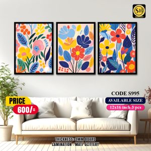 Wall Canvas12*16_995