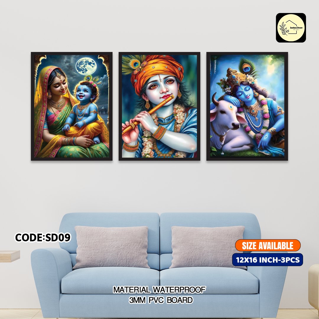 Wall Canvas12*16_SD 09