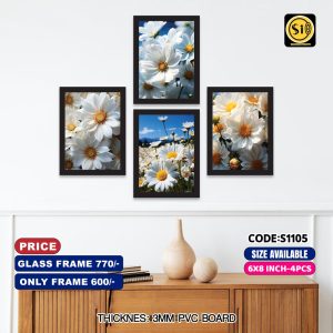 Wall Canvas 6*8_code-S1105