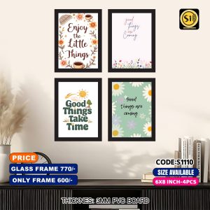 Wall Canvas 6*8_code-S1110