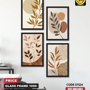 Wall Canvas 8*12_S1124