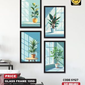 Wall Canvas 8*12_S1127