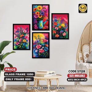 Wall Canvas 8*12_S1128