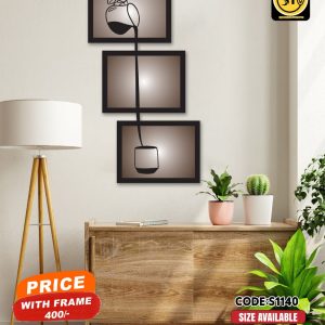 Wall Canvas 6*8_code-S1140