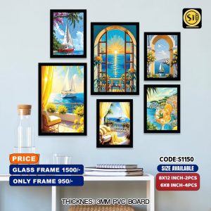 Mixed Combo_Code S1150