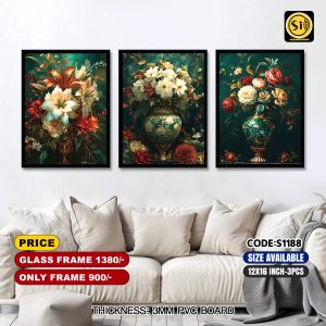 Wall Canvas12*16_S1188