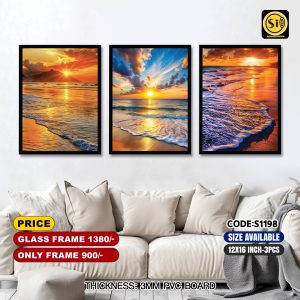 Wall Canvas12*16_S1198