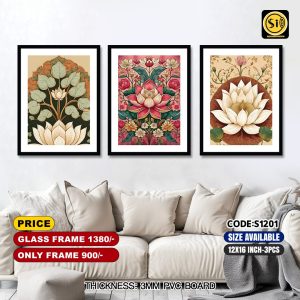 Wall Canvas12*16_S1201