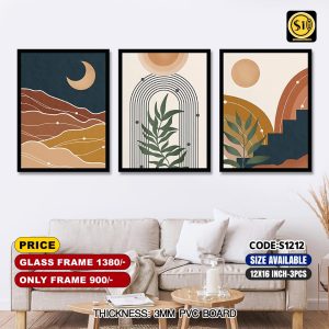 Wall Canvas12*16_S1212