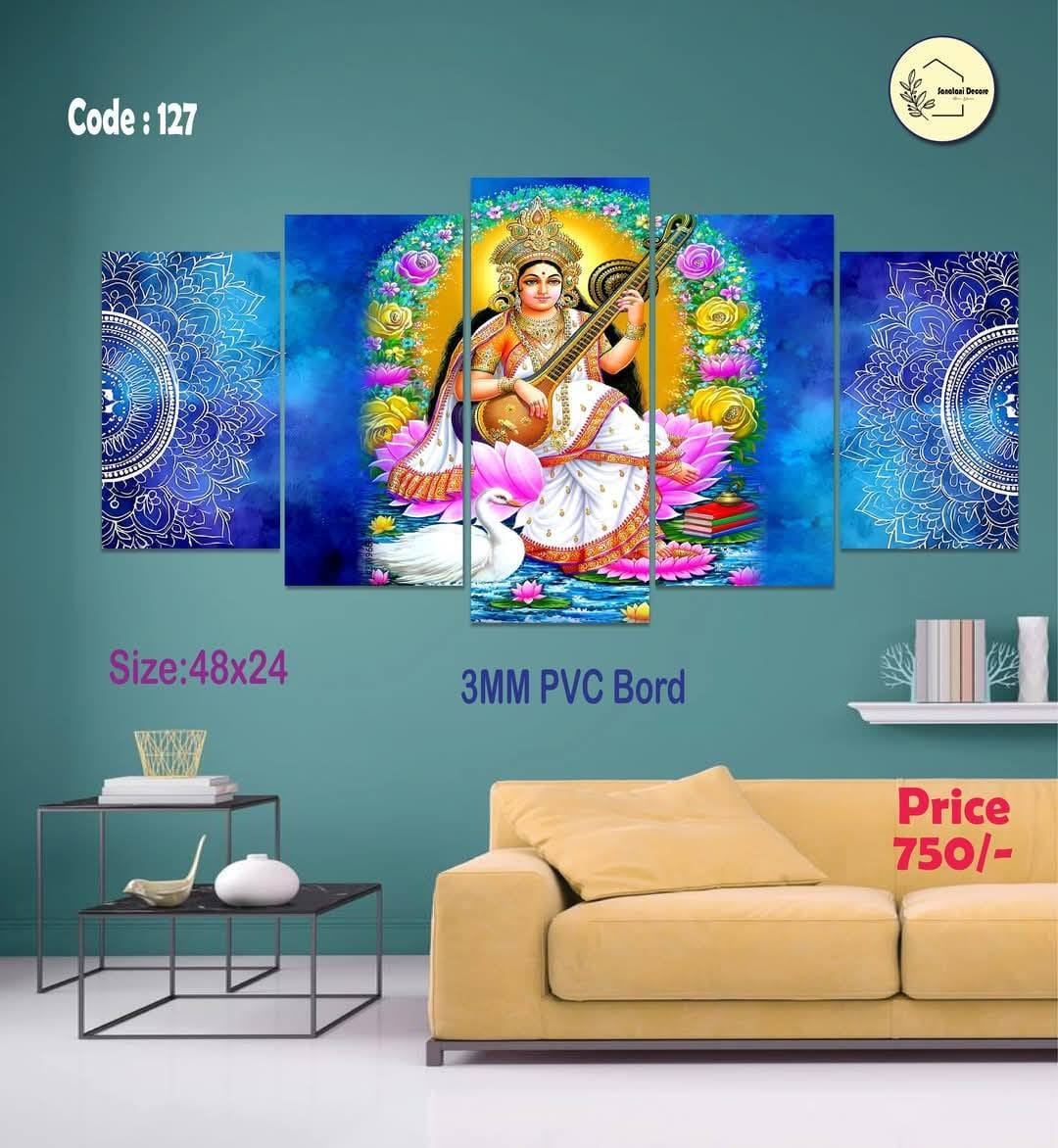 Sonatani Canvas, code-127
