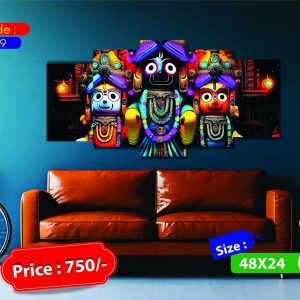 Sonatani Canvas, code-169