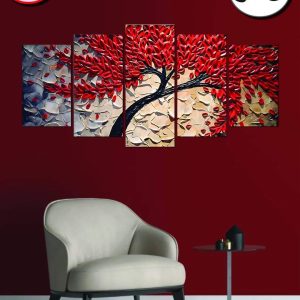 Wall Canvas Code-300