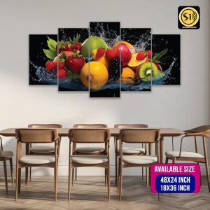 Wall Canvas Code-p379
