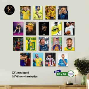 Wall Canvas _Football Fans_001