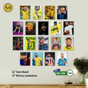 Wall Canvas _Football Fans_002