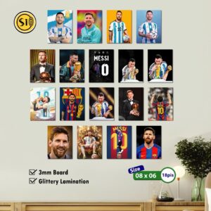 Wall Canvas _Football Fans_003