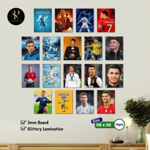 Wall Canvas _Football Fans_005