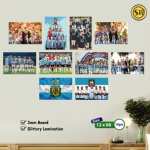 Wall Canvas _Football Fans_008