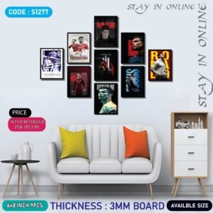 Wall Canvas 6*8_S1277